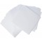 1603000 Bloc-memo de remplacement Insert 700 feuilles 9 x 9 cm Blanc