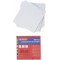 1603000 Bloc-memo de remplacement Insert 700 feuilles 9 x 9 cm Blanc