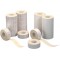 1605294 Lot de 12 rouleaux de 1200 etiquettes pour affichage du prix sur une ligne (Blanc) (Import Allemagne)