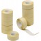 Etiquette de Prix 2 Lignes 26 X 16 mm Blanc