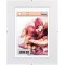 Clip-Fix Cadre Photo avec retroeclairage en polystyrene 15 x 21 cm 210 mm 297 mm