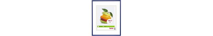 Cadres Photos Plastiques