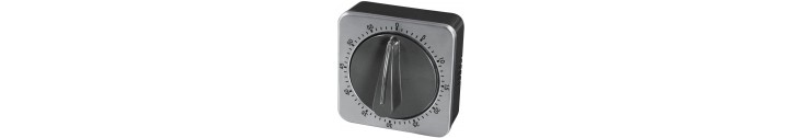 Minuteries De Cuisine