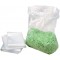 HSM sac en plastique noir 25 pieces pour FA 400,2 de 460 l FA 490,1 500,2 360 l