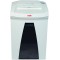 HSM-1833121 SECURIO B22 - Destructeur de documents, degre de securite P-4, 11 feuilles (coupe en particules)