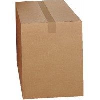 HSM Securio P44 Cardboard Waste Container sac - Accessoire de papeterie (594 mm, 434 mm, 560 mm)