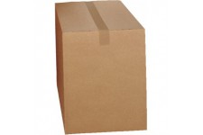 HSM Securio P44 Cardboard Waste Container sac - Accessoire de papeterie (594 mm, 434 mm, 560 mm)