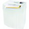 HSM-2310111 Pure 120 - Destructeur de documents, degre de securite P-2, 12 feuilles (coupe en bandes)