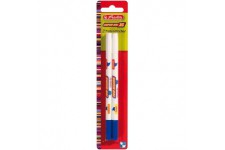 Superhai XL Lot de 2 Stylos correcteurs Blanc/Bleu