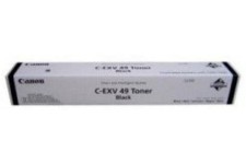 Toner C-EXV49 N 36K Noir Normal
