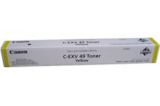 TONER C-EXV49 J 19K