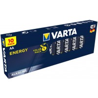 Batterie Energy AA LR6