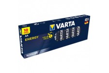 Batterie Energy AA LR6