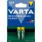 5703301402 - Accu HR03 AAA Professional, 1000mAh, 2-pack