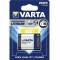 - Pile au Lithium 2CR5 Li-ION 1600 mAh 6 V