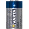 Piles photo"Professional Lithium" CR2 3,0 volt