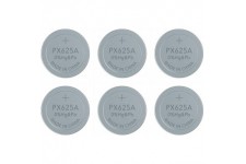 Piles bouton V625U