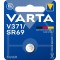 - V371/SR69 - Piles bouton - Argent - 1,55V