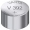 V392 High Drain Silber 1,55V 38mAh Uhrenzelle 10er Pack 