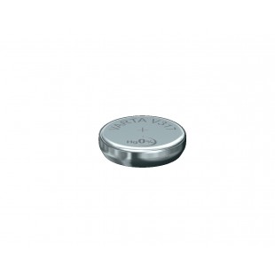 Varta 48030 SR62 (V317) - piles bout onoxyde de zinc argent 1 55 V