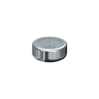 48014 SR41 (384) - piles bout onoxyde de zinc argent 1 55 V