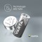 48020 SR48 (V393) - batteria a bottone ossido d'argento-Zinco 1 55 V