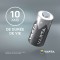 - Piles electroniques professionnal lithium CR2 - 6206 - 2 pieces