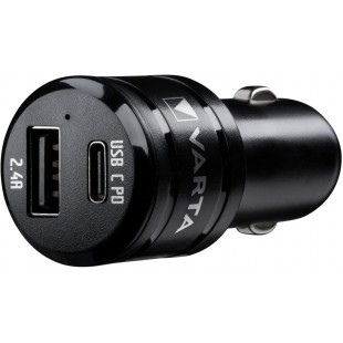 Chargeur USB Dual USB Car Charger 57932101401 pour Voiture, pour Camion Courant de Sortie (Max.) 5400 mA 2 x USB