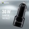 Chargeur USB Dual USB Car Charger 57932101401 pour Voiture, pour Camion Courant de Sortie (Max.) 5400 mA 2 x USB