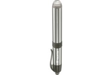 - Torche Mini LED Pen Light - 1 AAA High Energy Incluse