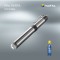 - Torche Mini LED Pen Light - 1 AAA High Energy Incluse