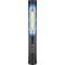 Torche Work Flex Pocket avec 3 Piles AAA LR03 Noir