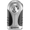 - 16647101421 - Torche LED Silver Light - 3 AAA Incluses
