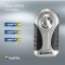 - 16647101421 - Torche LED Silver Light - 3 AAA Incluses