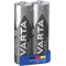 Lithium AA Mignon LR06 Batteries (2-pack) - ideal for digital cameras, toys, GPS devices, sporting and outdoor applications