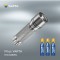 - 17634101421 - Torche Premium LED Light - 3 AAA Incluses