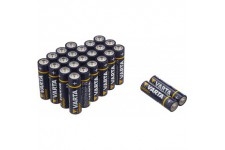 Energy Mignon AA pile alcaline (24-Pack)