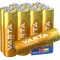 4106 Longlife Big Box AA Batteries)