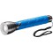 18629101421 Outdoor Sports Torche LED cree 5W Haute Performance avec 3 Piles C LR14 Bleu