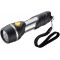 Day Light F10 Lampe de Poche 5 LEDs Inclus 1 Pile longlife Power AA LR06