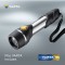 Day Light F10 Lampe de Poche 5 LEDs Inclus 1 Pile longlife Power AA LR06