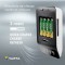 Chargeur Ultra Rapide + 15 Minutes pour Batteries Rechargeables AA/AAA Inclus 4 Batteries AA 2100 mAh 57685101441