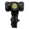 lampe frontale indestructible H20 Pro 4W LED inclus 3 piles AA