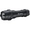 Torche LED Indestructible + 3 AAA Fournies, Noir 