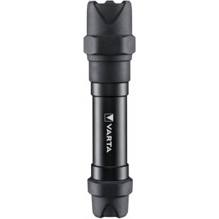Torche Indestructible LED 650lm + 6 AA 