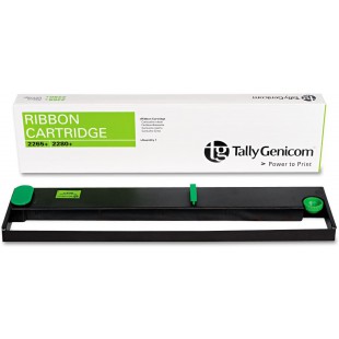 Americas 062471 Ruban D'Impression - Rubans D'Impression (Tallygenicom T2265, T2265C, T2265G, T2280, T2280-2T, T2280C, T2280G, T