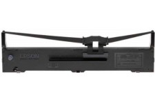  Ruban d'impression 1 x noir 7,5 millions de caractères Amazon Dash Replenishment est prêt, No aplica