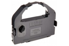 - C13S015262 - Rubans pour Matricielles - Noir