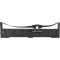  Ruban d'impression 1 x noir 5 millions de caractères C13S015337 S015337 Amazon Dash Replenishment est prêt