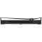 Ruban d'impression 1 x noir 8 millions de caracteres Amazon Dash Replenishment est pret
